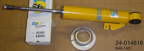 Bilstein Stoßdämpfer Nissan 300 ZX (Z32)  VL B6 Sport