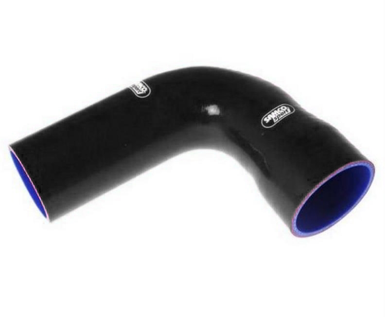 Samco Ford Sierra/Sapphire Cosworth 2WD 86-90   Schlauch für Airbox schwarz