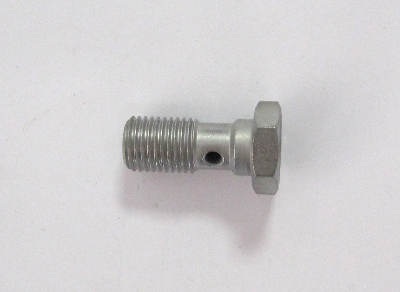 Hohlschraube 7/16 x 20 verz.