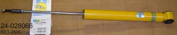 Bilstein Stoßdämpfer VW Lupo Seat Arosa  HA B6 Sport
