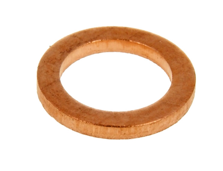 Dichtring Kupfer 14mm Form A 14X20X2 