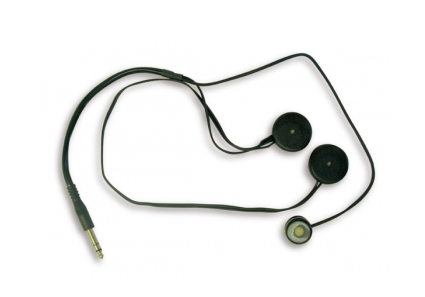 Einbausatz Integralhelm Terraphone Professional / Clubman