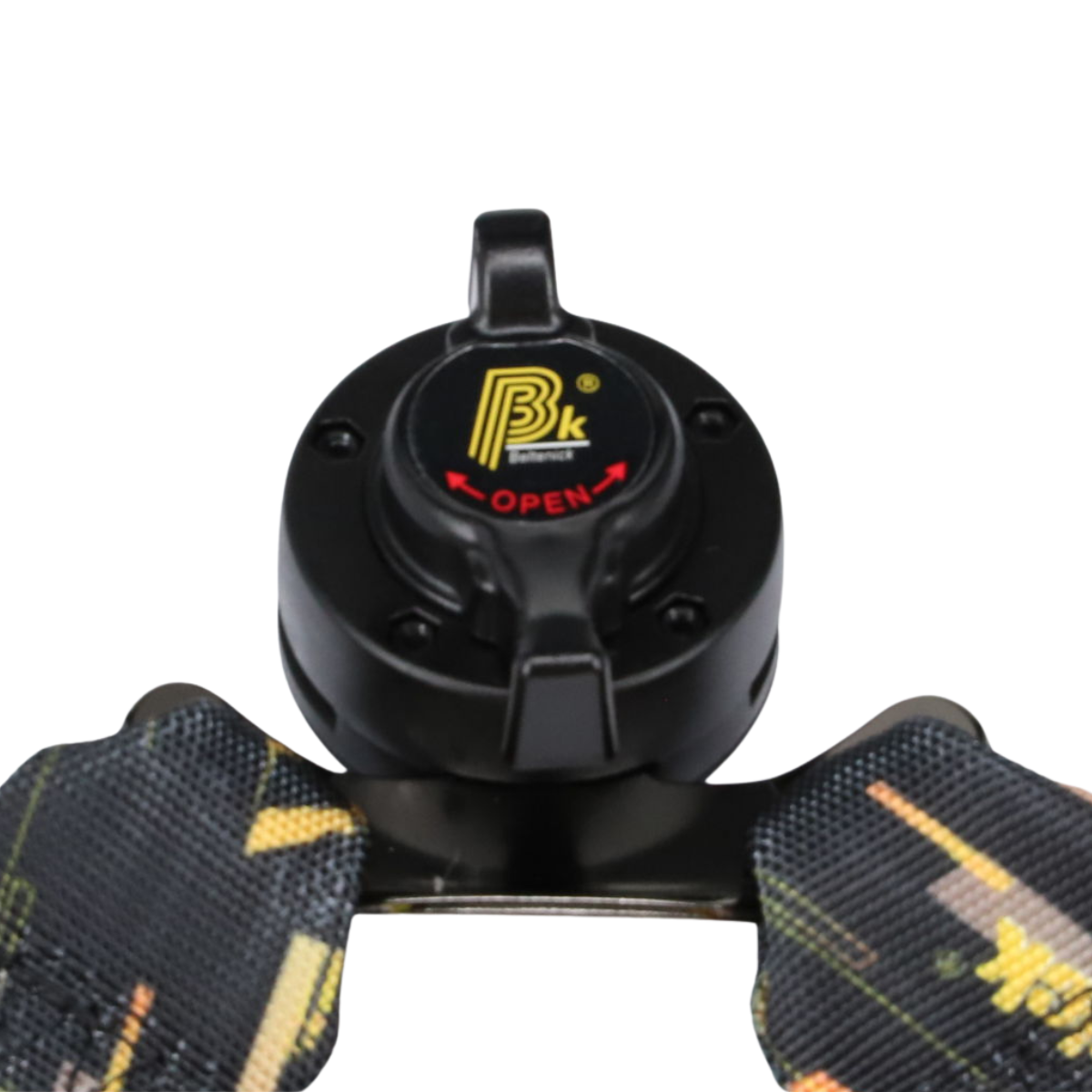 gedruckt Modell Offroad FIA 8853-2016