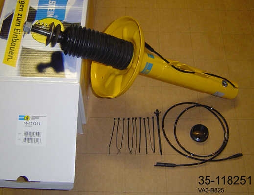 Bilstein Federbein Porsche 911 C2 (997)  VA B6 Dt