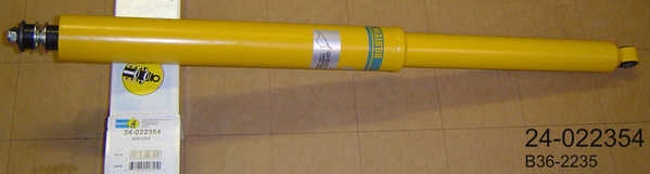 Bilstein Lenkungsdämpfer Land Rover (DHMV LD)  VA B6 4600