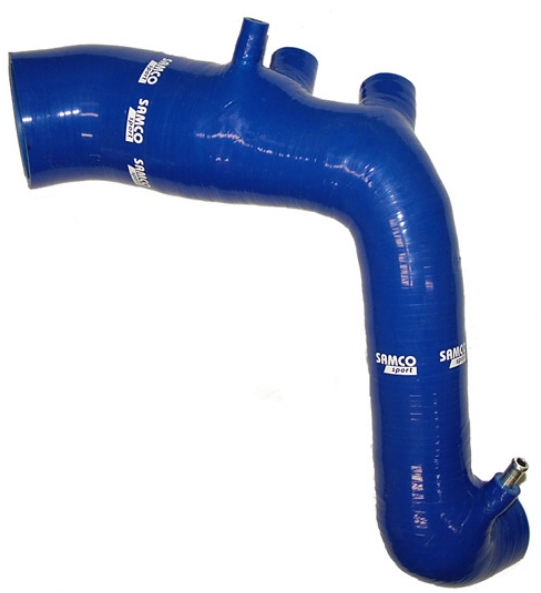 Ansaugschlauch Audi TT 180 Samco blau  Seat Leon, VW Beetle/Golf 4/Jetta