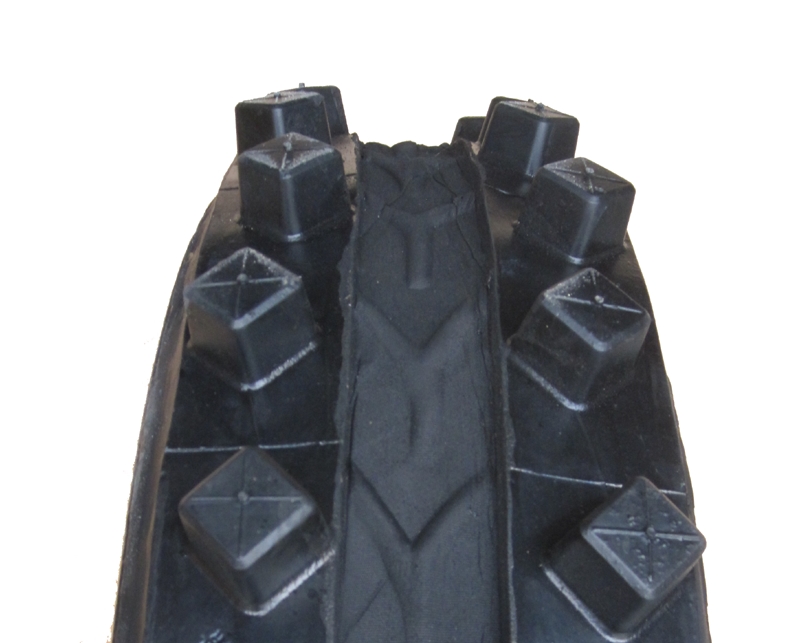 Fedima MC Sandcross Reifen 10/58-14  - 145/65R14 - 2 Reihen Spur