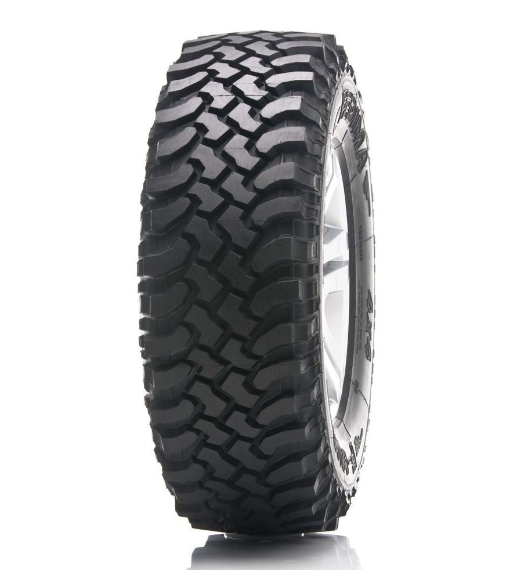 Fedima F/MUD 4x4 Reifen M+S  235/70R16 106/105 Q