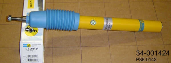 Bilstein Dämpferpatrone Opel Kadett D E Daewoo  VA B6 Sport