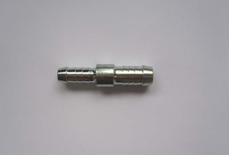 Stahl-Reduzierer 8/10mm