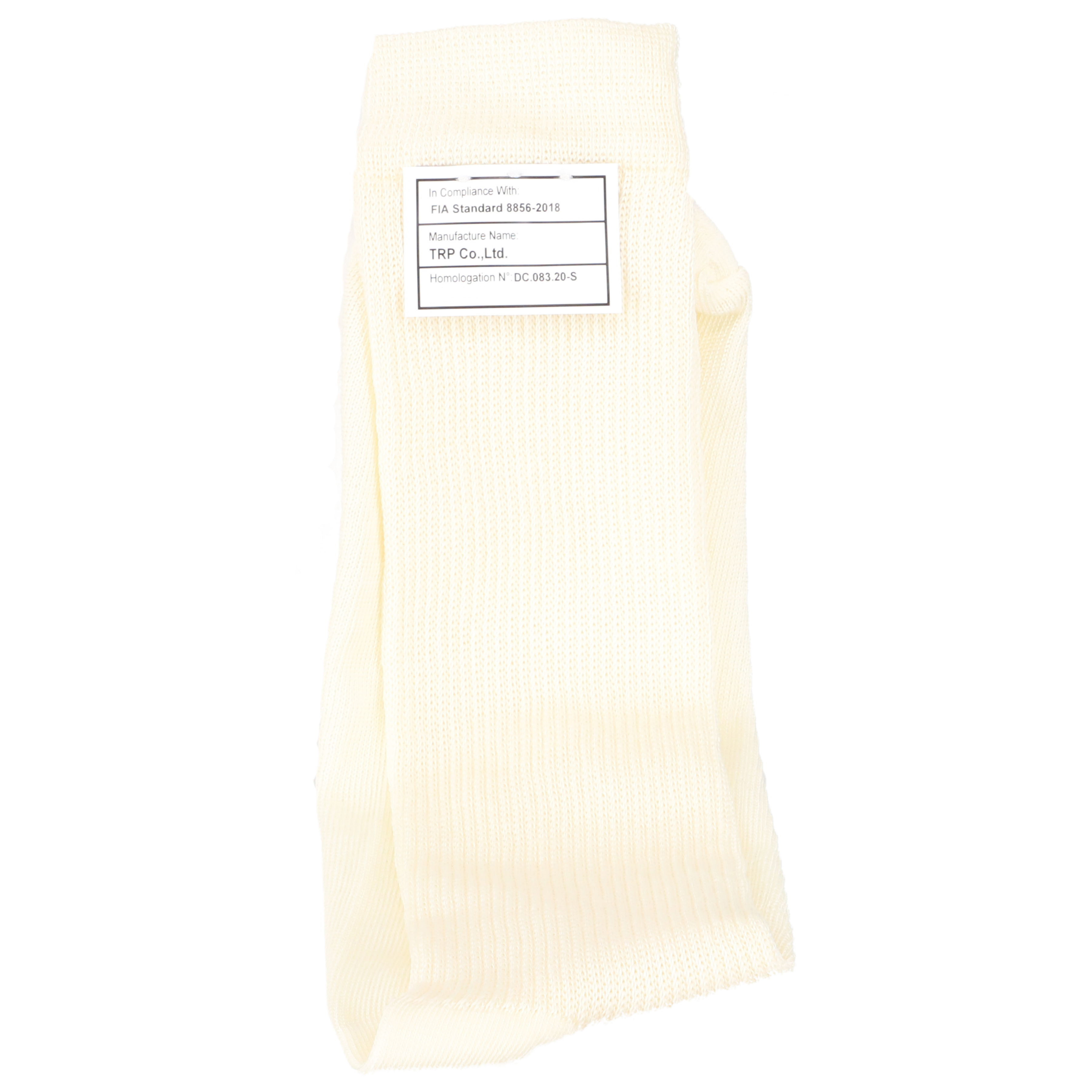 Weiße Socken