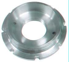 Federteller Gewinde 102mm  passend für Bilstein Gewindedämpfer
