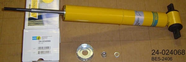 Bilstein Stoßdämpfer Chevrolet Camaro Pontiac VA B6 Sport