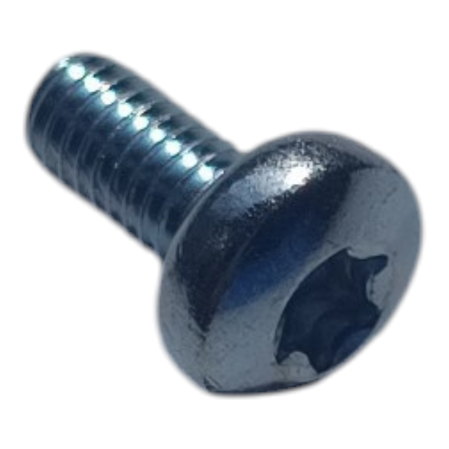 SCREW LAMINOVA M6 X 12 EC/ECD (for Oil fitting) Laminova ECD54