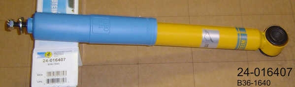Bilstein Stoßdämpfer Volvo (850 C70 S70 V70)  HA B6 Sport