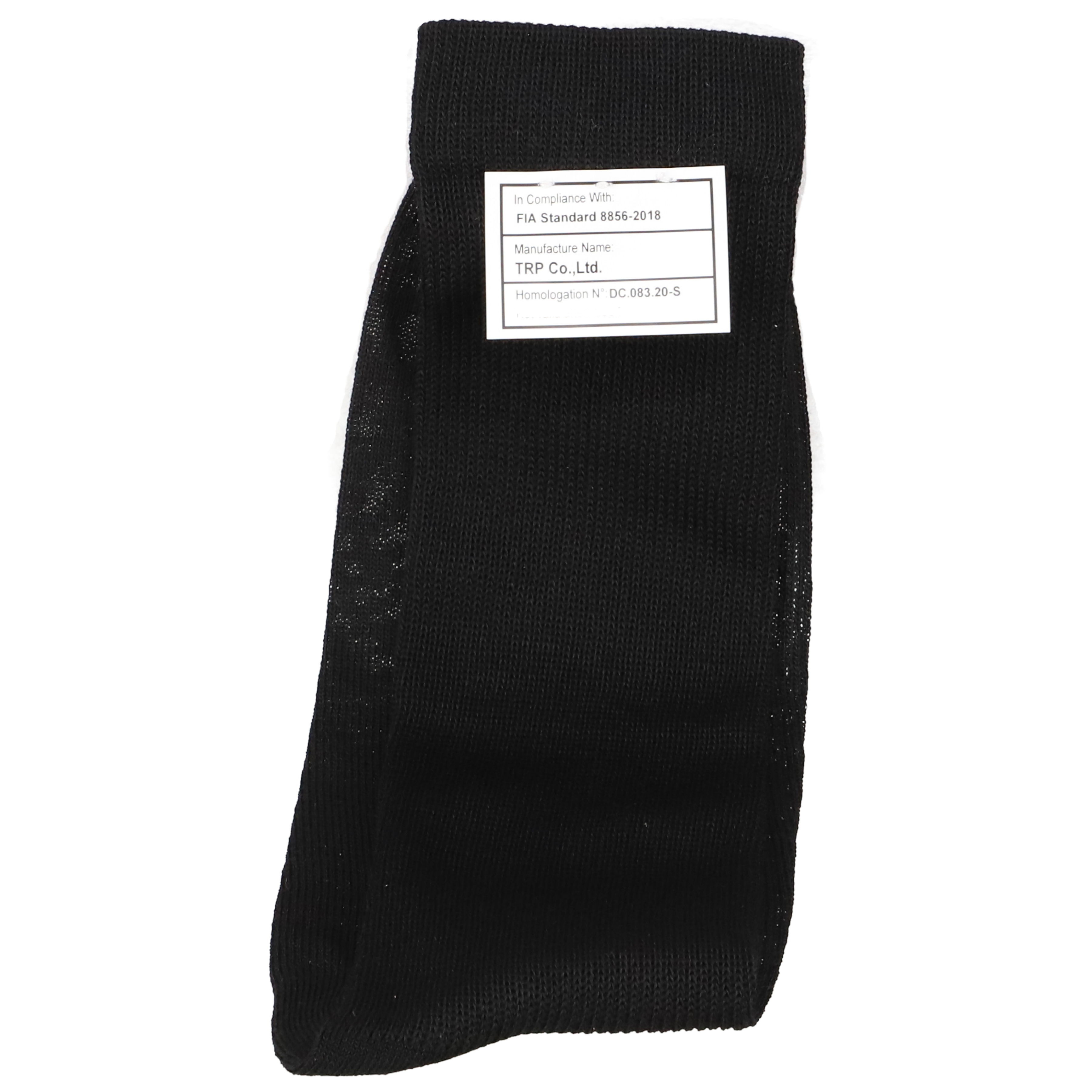 Schwarze Socken