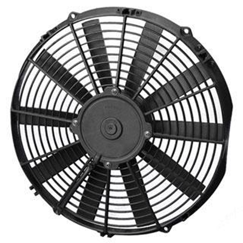 Spal Kühlerventilator VA13-AP9/C-35S 12V  D360-D330 T=52 / 1680m³ blasend
