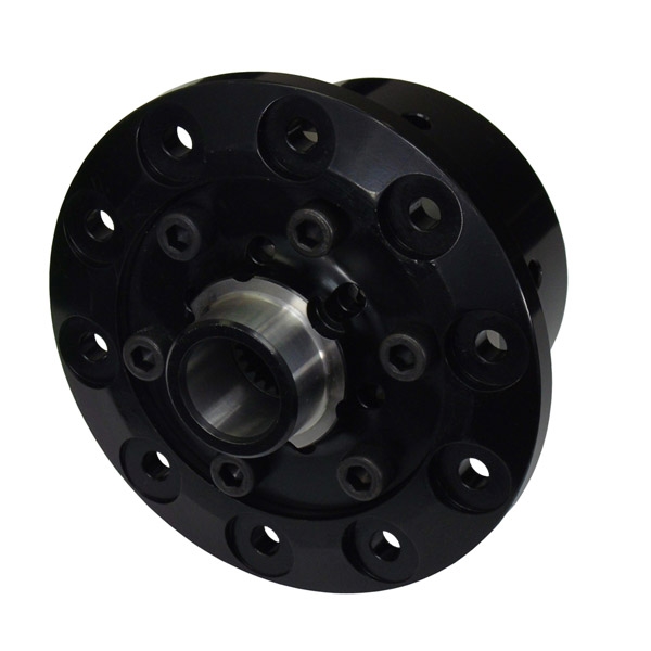 Blackline Schneckenrad-Differentialsperre Land Rover / Range Rover / Discovery  Torsen System
