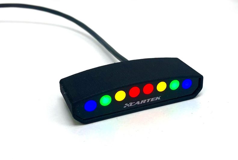 Cartek Sequential Shiftlight