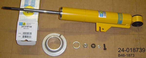 Bilstein Stoßdämpfer Nissan Skyline 2WD  VA B6 Sport