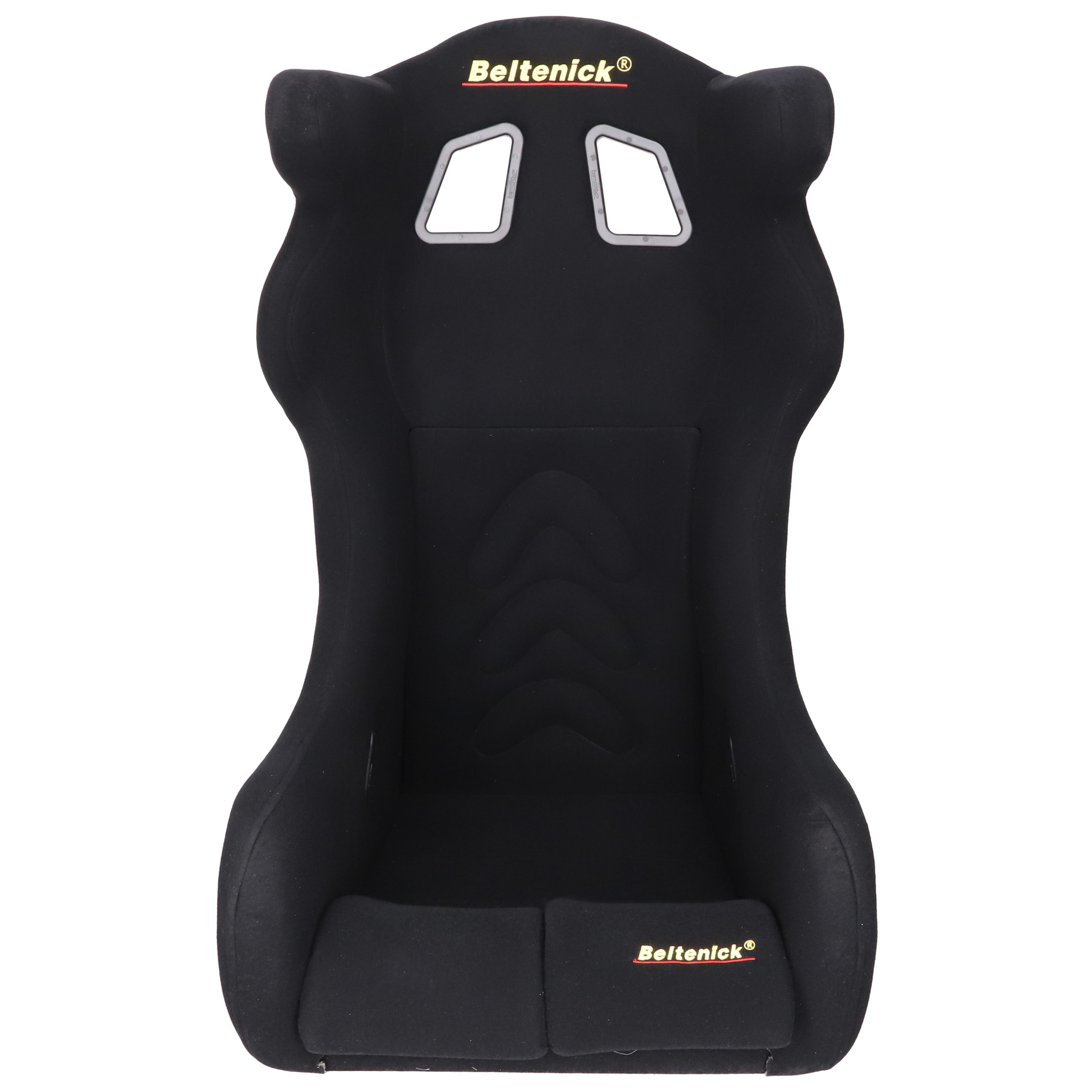 Beltenick Phantom FIA 8855-1999  Rennsitz Schalensitz Ohrenschalensitz
