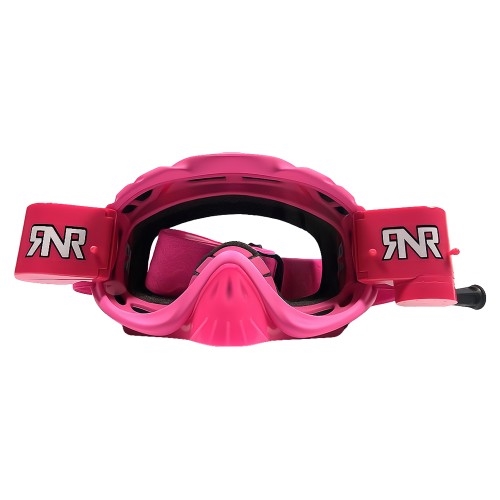 Rip n Roll Hybrid Crossbrille