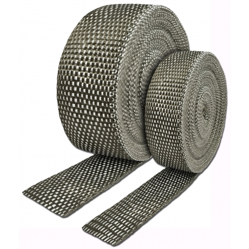 Cool It Thermo Tec Platinum Thermoband Breite 25 mm  Länge 15m