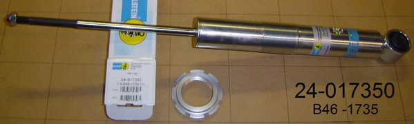 Bilstein Stoßdämpfer Porsche 911 (964)  HA B6 Sport