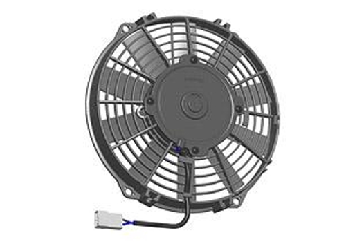 Spal Kühlerventilator VA07-BP7/C-31S 24V  D250-D225 T=52 / 1180m³ blasend