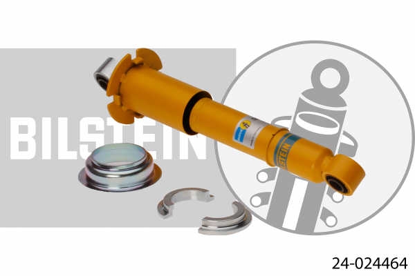 Bilstein Stoßdämpfer Daimler Jaguar XJ  HA B6 Sport