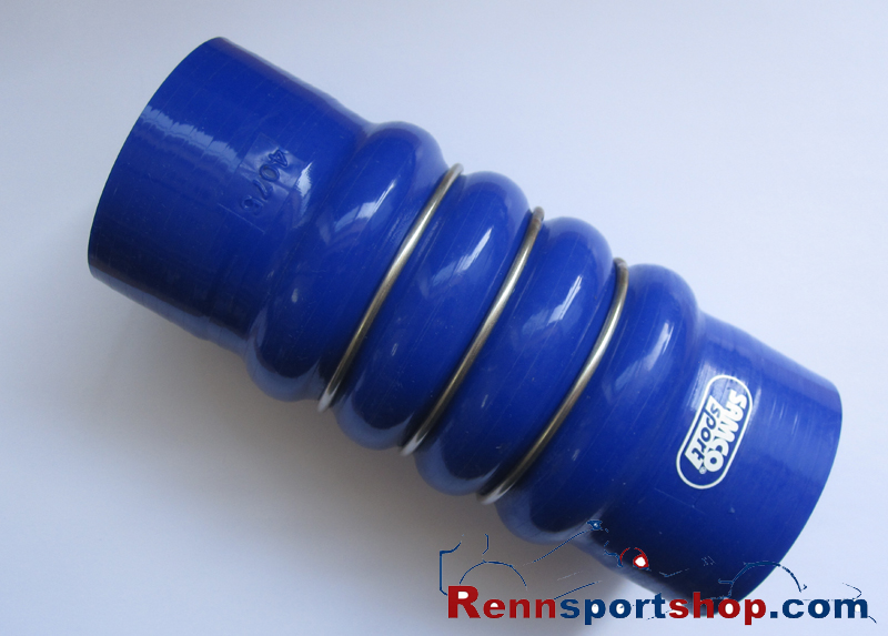 Samco Einzelschlauch aus TCS560   Farbe: blau