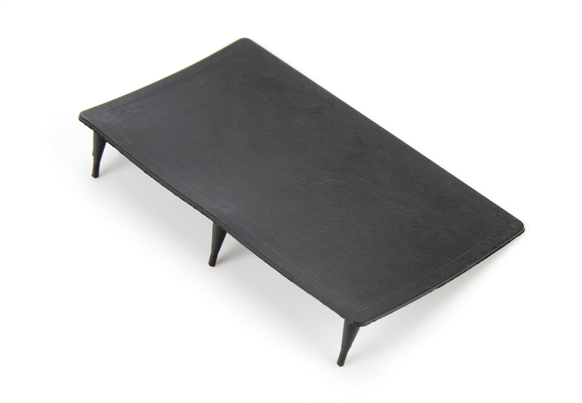 Spal Lüfterabdeckung Gummiklappe  3013.0012