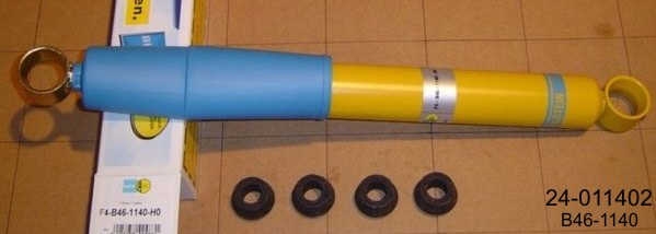 Bilstein Stoßdämpfer Toyota 4 Runner Pick Up 4WD  HA B6 4600