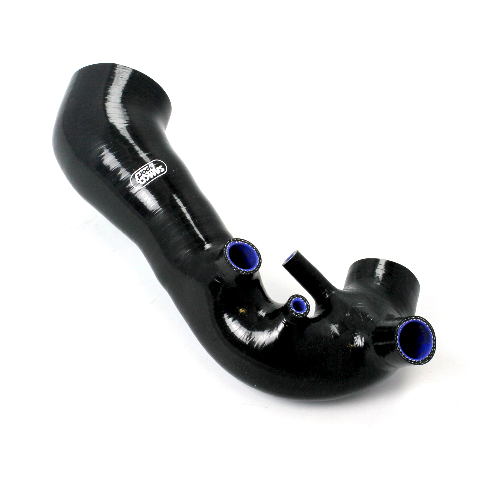 Ansaugschlauch Audi A4 1800 Turbo B5/B6 Samco blau  VW Passat 1.8T B5