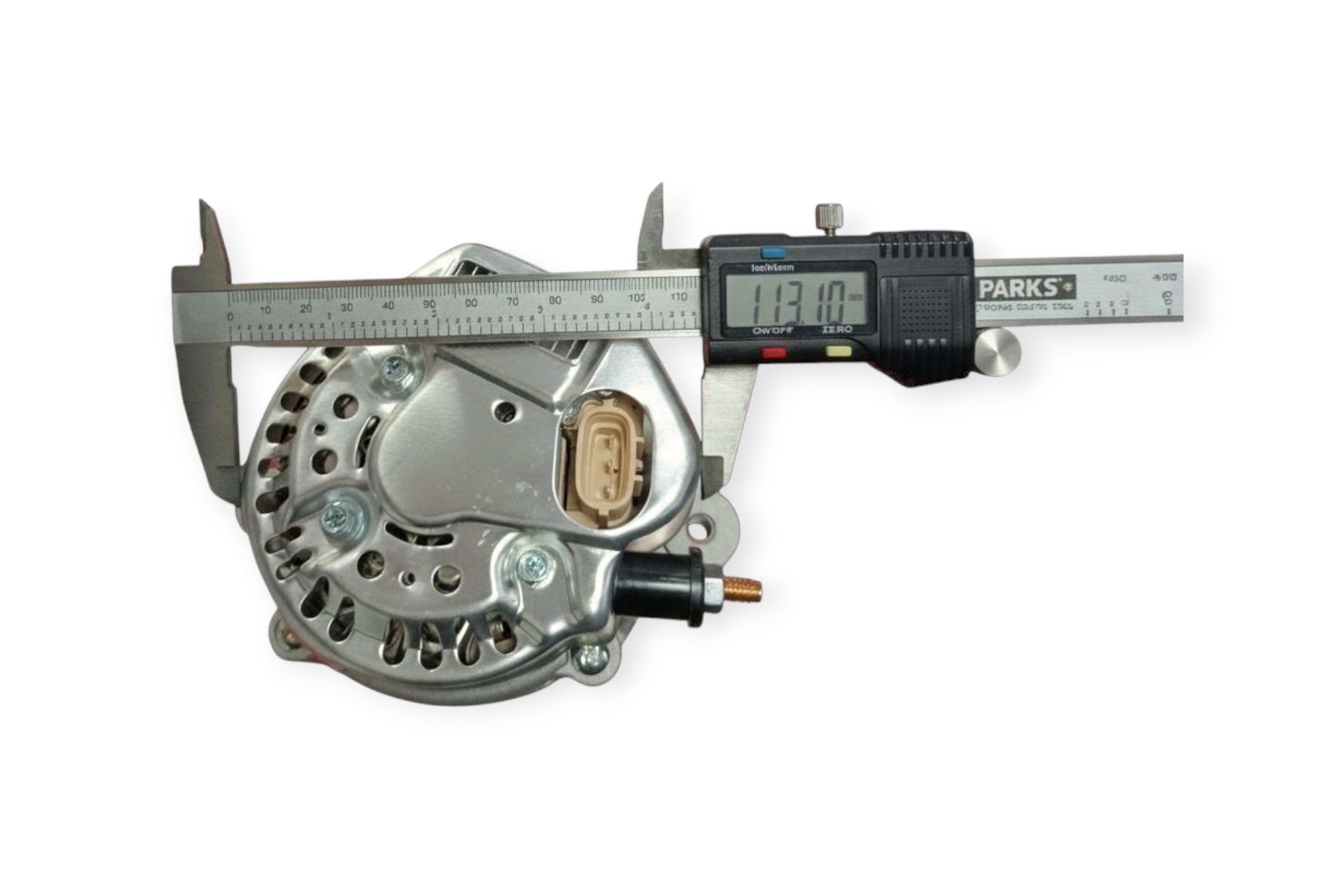 Proform Racing Generator 100A