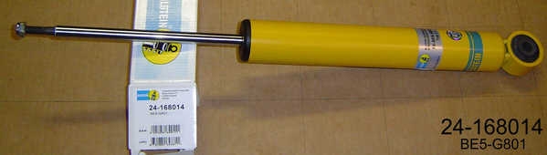 Bilstein Federbein Opel Insignia  HA B6 Sport