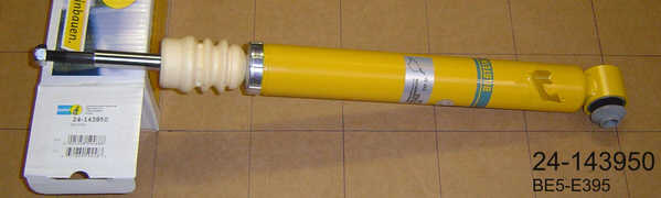 Bilstein Stoßdämpfer BMW X5 (E70)  HR B6 Sport