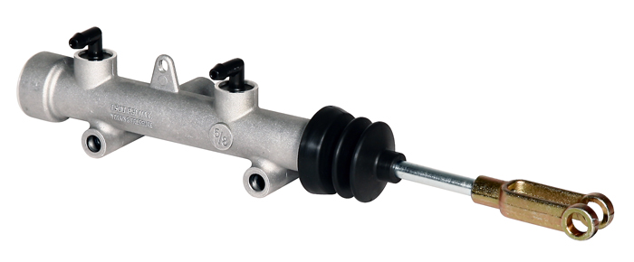 Hauptbremszylinder Wilwood 15,8mm  Tandemzylinder