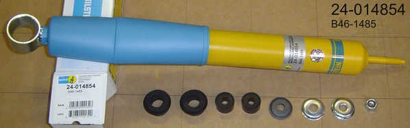 Bilstein Stoßdämpfer Toyota Land Cruiser (J7) HA B6 4600