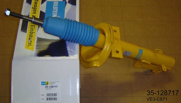Bilstein Federbein Ford Mustang 05-  VA B6 Sport
