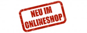 Neuheiten und neue Motorsportteile im Rennsportshop