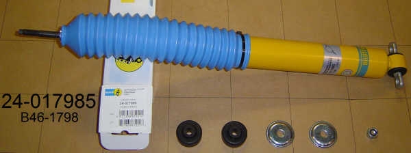 Bilstein Stoßdämpfer Jeep Grand Cherokee 1 Cherokee (XJ) VA B6 4600