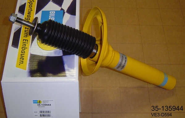 Bilstein Federbein Porsche 911 (997) C4  VR B6 Sport