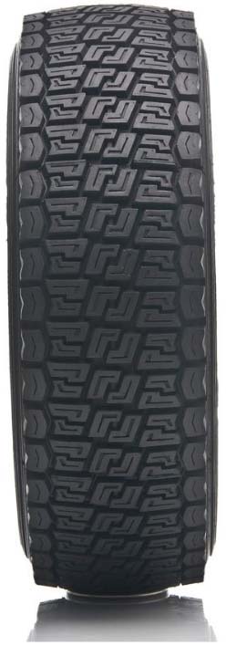 Fedima Rallye F4 Competition  18/66 - 15 100T S1 soft