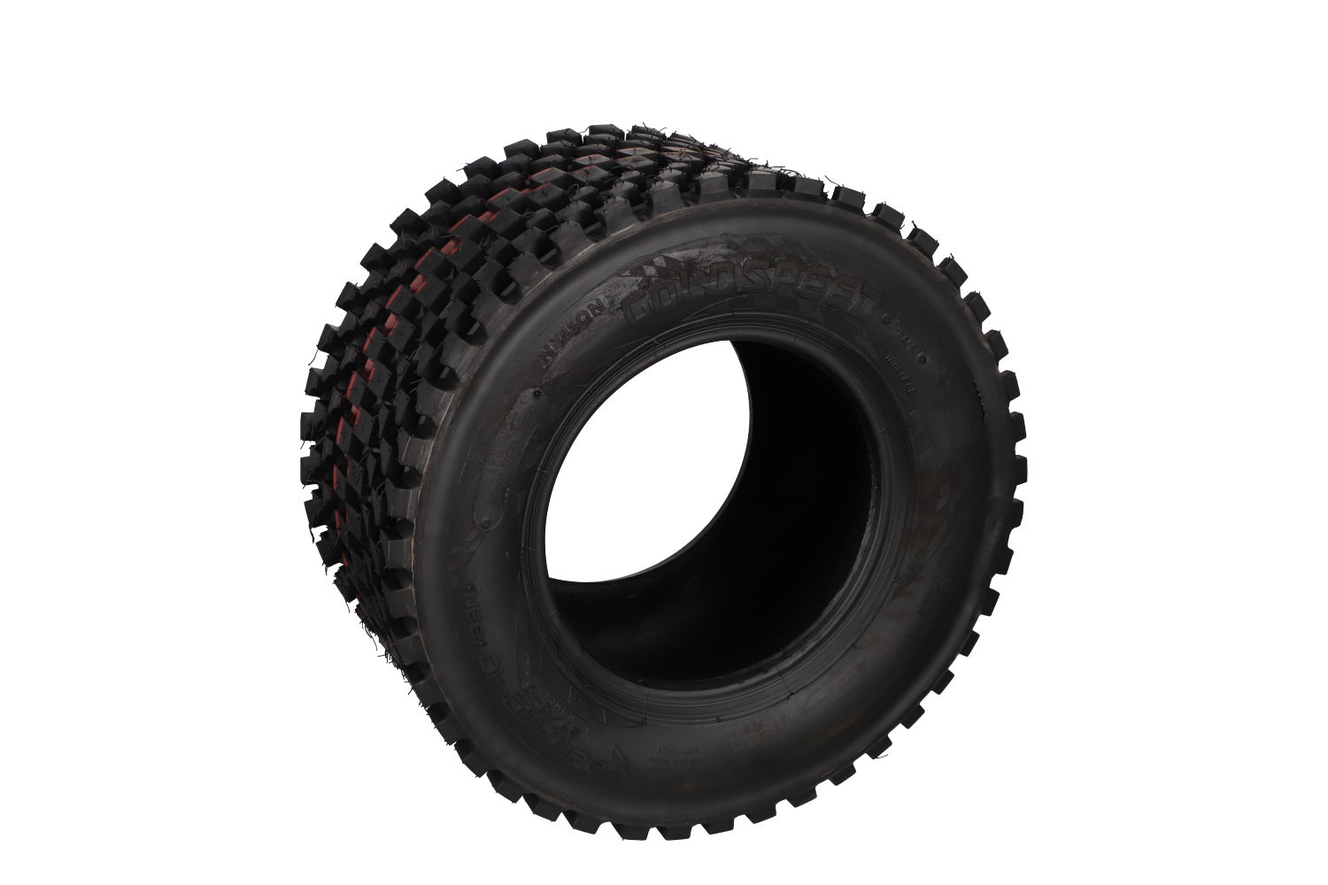 Fedima FCR3 Stollenreifen 225/40 R10  - 8 Reihen