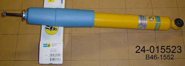 Bilstein Stoßdämpfer Opel Astra F  HA, B6 Sport