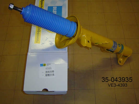 Bilstein Federbein BMW Z3 (E36)  VL B6 Sport