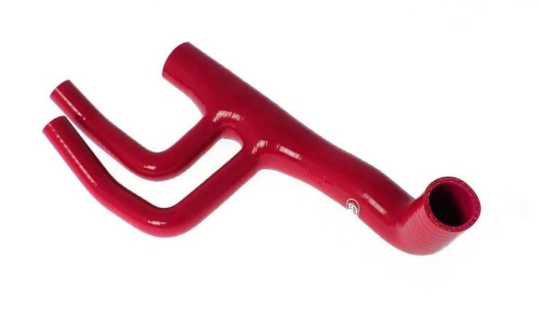 Samco Peugeot 106 Rallye 1.3 & Xsi 1.6 Kühlwasserschlauch rot