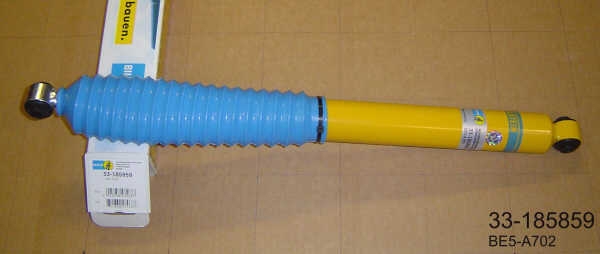 Bilstein Stoßdämpfer Dakota 4WD Club Cab  HA B6 4600