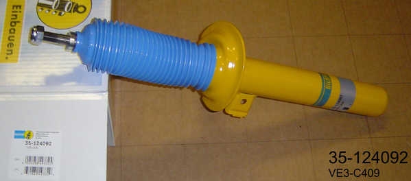Bilstein Federbein BMW Z4 (E85/86)  VL B6 Sport